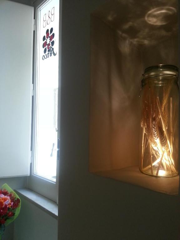 Arco' B&B Trani Cattedrale Екстериор снимка